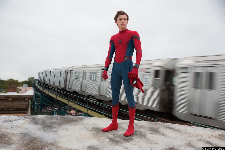 Tom Holland Wanted To Go Fully Nude In Latest Spider Man Thegayuk